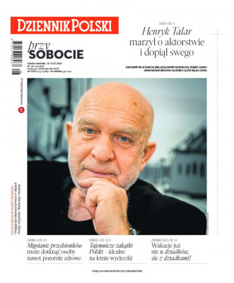 Dziennik Polski