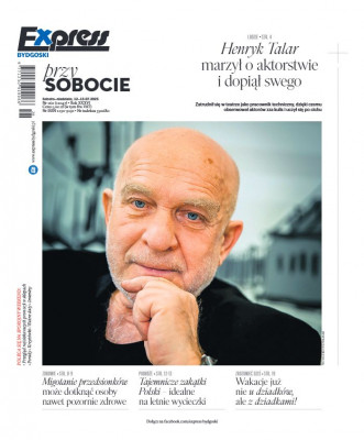 Express Bydgoski