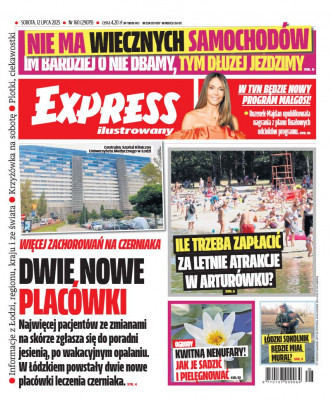 Express Ilustrowany