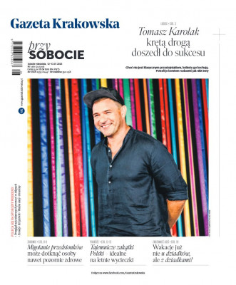 Gazeta Krakowska