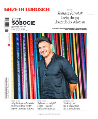 Gazeta Lubuska