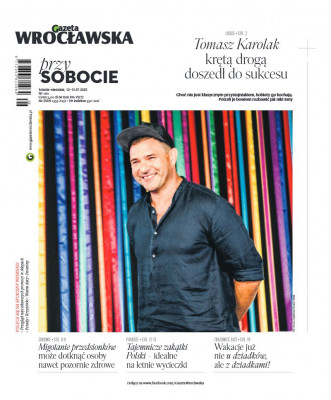 Gazeta Wrocławska