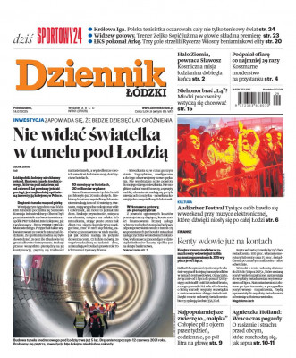 Dziennik Łódzki
