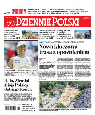 Dziennik Polski