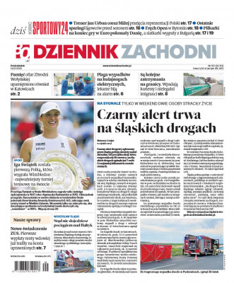 Dziennik Zachodni