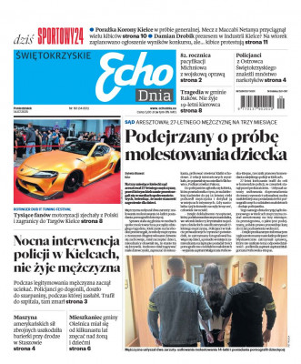 Echo Dnia