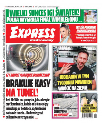 Express Ilustrowany