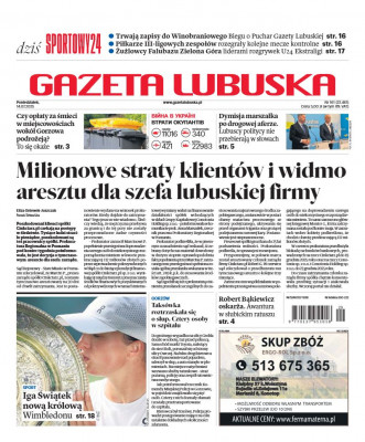 Gazeta Lubuska