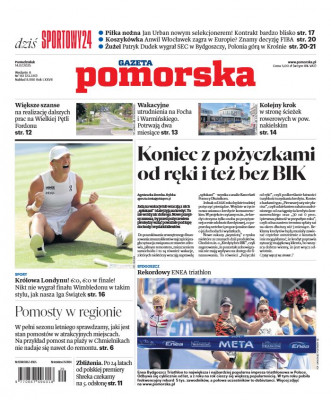 Gazeta Pomorska
