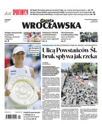 Gazeta Wrocławska
