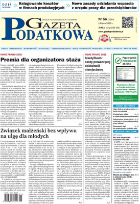 Gazeta Podatkowa