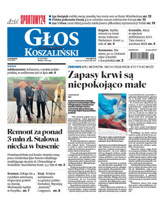 Głos Koszaliński