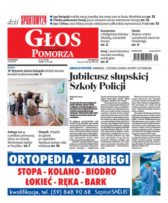 Głos Pomorza