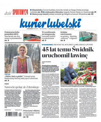 Kurier Lubelski