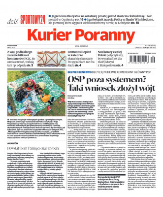 Kurier Poranny