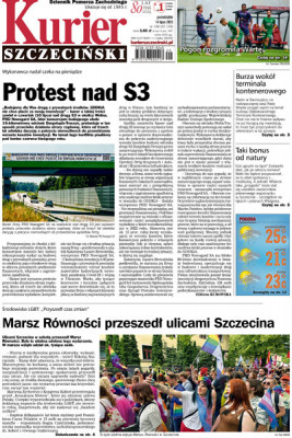 Kurier Szczeciński