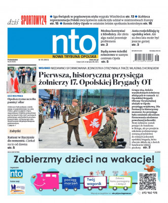 Nowa Trybuna Opolska
