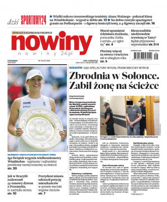 Nowiny