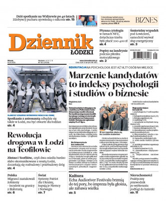 Dziennik Łódzki