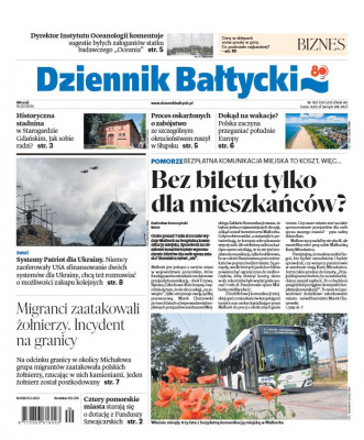 Dziennik Bałtycki