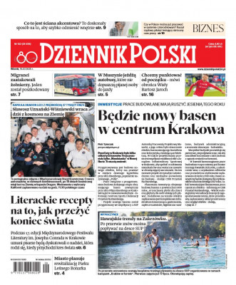 Dziennik Polski