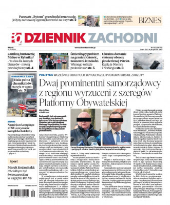 Dziennik Zachodni