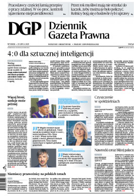 Dziennik Gazeta Prawna