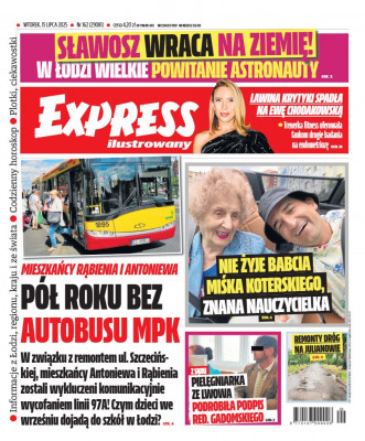 Express Ilustrowany