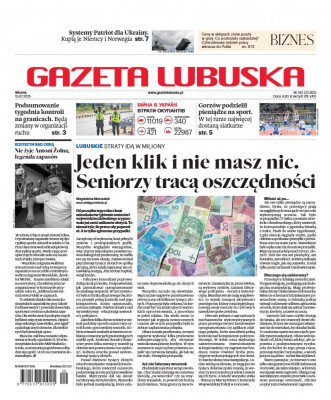 Gazeta Lubuska