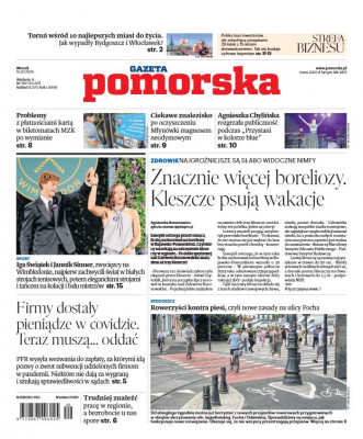 Gazeta Pomorska