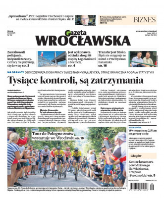 Gazeta Wrocławska