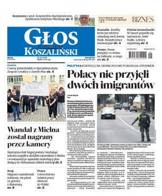 Głos Koszaliński