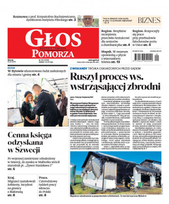 Głos Pomorza