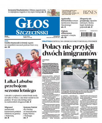 Głos Szczeciński