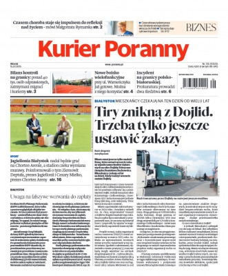 Kurier Poranny