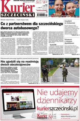 Kurier Szczeciński