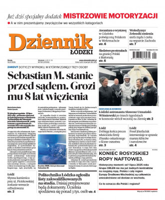 Dziennik Łódzki