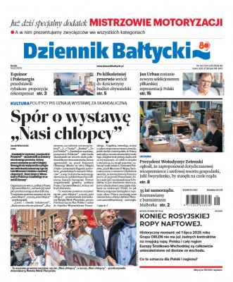 Dziennik Bałtycki