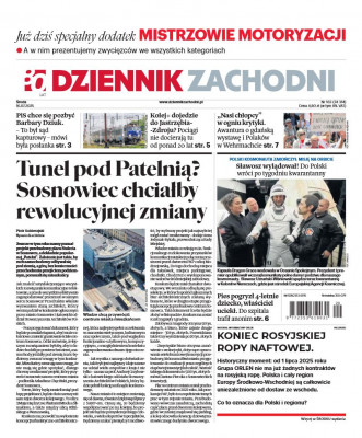 Dziennik Zachodni