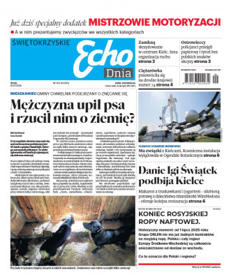 Echo Dnia