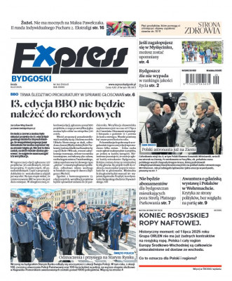 Express Bydgoski
