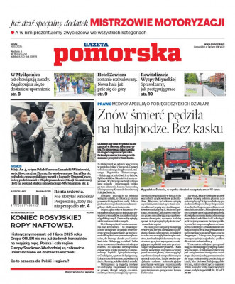Gazeta Pomorska