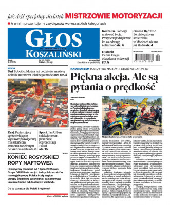 Głos Koszaliński