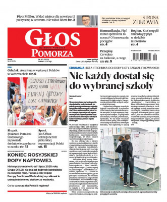 Głos Pomorza