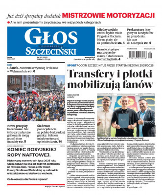 Głos Szczeciński