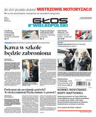 Głos Wielkopolski