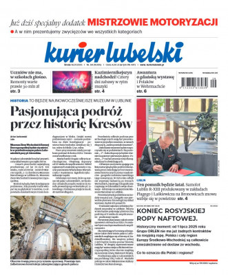 Kurier Lubelski
