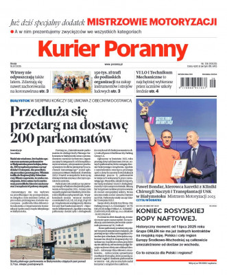 Kurier Poranny