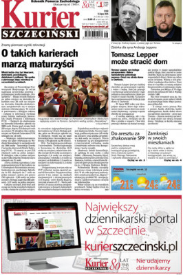 Kurier Szczeciński