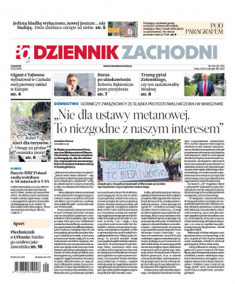 Dziennik Zachodni